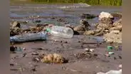 El país de América Latina que tiene los ríos más contaminados: mueren 900 niños al año por enfermedades