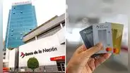 ¿Sabías que el Banco de la Nación puede comprar tu deuda? Así puedes obtener hasta S/50.000