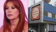 Magaly Medina sorprende con su presencia en video de América TV: ¿Cuál fue el motivo?