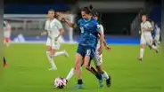 ¡Debut con triunfo! Paraguay superó 2-0 a Marruecos por el Mundial Femenino Sub-20