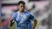Uruguay no pudo ante Guatemala: igualaron 1-1 en un amistoso internacional