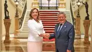 Keiko y Acuña tienen cuota de poder semejante al de Dina Boluarte