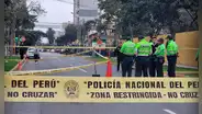 Solo en Lima Metropolitana ya se reportan 322 asesinados por sicarios