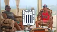 Jefferson Farfán y su aguda crítica a dirigentes de Alianza Lima: “No se está manejando adecuadamente”