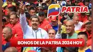 Bono septiembre 2024: estos son los 6 NUEVOS PAGOS que llegaron a Venezuela vía Sistema Patria