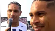Paolo Guerrero reafirma su amor por Alianza Lima tras ser presentado: "El más grande del Perú"