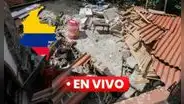 TEMBLOR HOY en Colombia, miércoles 4 de septiembre: reporte del SGC con la magnitud y epicentro del último sismo
