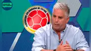 Rebagliati reveló la fórmula para que Perú consiga un buen resultado ante Colombia: “Hacer un partido malo”