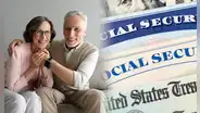 La BUENA NOTICIA del Seguro Social para las personas casadas en Estados Unidos en septiembre 2024
