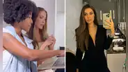 Ana Paula Consorte se lanza como empresaria: este el glamuroso negocio que lanzó en Perú la pareja de Paolo Guerrero
