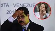"Nicolás Maduro secuestra niños": María Corina Machado condena las más de 100 detenciones de menores en Venezuela