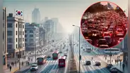 El megaproyecto de Lima que promete mejorar el tránsito vehicular con apoyo de Corea del Sur: se invertirá US$250.000