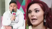 Esposo de Génesis Tapia confirma haber sido infiel más de una vez: “Manejé mal mi matrimonio”