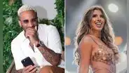 ¿Jefferson Farfán CONFIRMA ‘affaire’ con Yahaira Plasencia?: “¿Sabes quién terminó herida?”