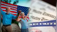El AUMENTO del monto del Seguro Social para los jubilados en Estados Unidos a partir de enero 2025, según el COLA