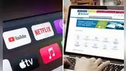 Inicia la inscripción del RUC para plataformas digitales como Netflix: ¿cómo será el proceso de registro ante la Sunat?
