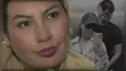 Pamela López sobre Luis Rodríguez: "No creo que se haya aprovechado, pero hubo un exceso de confianza"