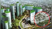 Excuartel San Martín: ¿qué pasó con el megaproyecto en Miraflores que incluía un rascacielo, hoteles de lujo, viviendas y más?