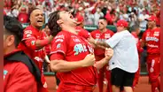 ¡Infernales! Diablos Rojos le remonta el juego a Guerreros y clasifica a la serie del rey de la LMB 2024