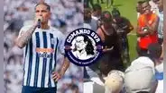 Comando Sur y su rotunda respuesta al 'Loco' Vargas tras polémica publicación sobre Paolo Guerrero: "Tenemos un recuerdito"