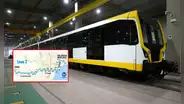 Metro de Lima: esta es la ruta de la Línea 3 que unirá Comas y San Juan de Miraflores en 54 minutos