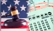 Latino asegura ser el ganador de la mayor lotería de Estados Unidos y reclama en tribunales los US$ 2000 millones