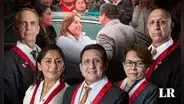 Congresistas evaden control político contra Juan Santiváñez y cuestionan veracidad de audios