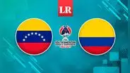 ¿Cómo quedó Venezuela vs. Colombia HOY en su debut por el Sudamericano Femenino FIBA 2024?
