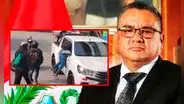 Atraco en grifo de Jaén: se llevan S/100.000 pese a llegada de 100 policías a la región en menos de 24 horas