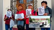 Postulantes del último examen de admisión UNSA piden anular la prueba por presunta filtración de respuestas