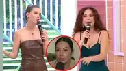 Brunella Horna SE DISTANCIA de Pamela López tras cercanía con Luis Rodríguez: “Al esposo de tu amiga no te le acercas”