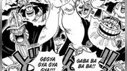 ‘One Piece 1125’: ¿cuándo salen los primeros SPOILERS del nuevo capítulo del manga?