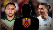 Es TITULAR INDISCUTIBLE en la Vinotinto, la 'rompe' con su club, pero no jugará contra Bolivia y Uruguay