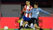Uruguay vs Paraguay: canal confirmado para ver el duelo por las Eliminatorias Sudamericanas