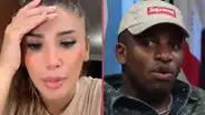 ¿Yahaira Plasencia responde a Jefferson Farfán? el mensaje que reafirma que ella es la Patrona de la salsa