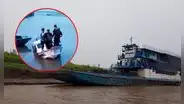 Madre e hija fallecen en naufragio de embarcación rumbo a Iquitos: sobrevivientes nadaron hasta la orilla