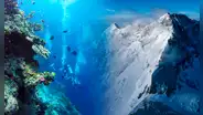 El país de Sudamérica con montañas submarinas que superarían el tamaño de la cordillera de los Andes