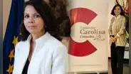 Érika Rodríguez: ¿qué estudió la colombiana para ser la actual directora de la Fundación Carolina?