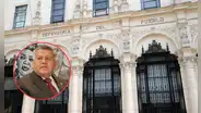 Revelan que Defensoría del Pueblo contrató a sobrino de César Acuña, pese a que fue investigado por corrupción