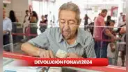 Reintegro 2 del Fonavi: estos son los montos mínimos y máximos que cobran los beneficiarios