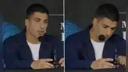 Luis Suárez anuncia su retiro de la selección uruguaya para dar nuevas oportunidades: "Hay jugadores con proyección"