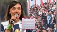 Suu Rabanal DESPIDE a miembros de su orquesta por ofender a Alianza Lima en presentación de Paolo Guerrero