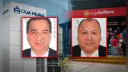 Funcionarios de quebrada Caja Sullana asumen ilegalmente cargos en Caja Piura