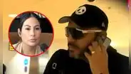 Luis Fernando Rodríguez aclara su relación con Pamela López, la esposa de Christian Cueva: “No tengo nada con la señora”