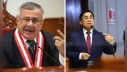 Postulante a la Junta Nacional de Justicia tuvo llamadas con exjuez prófugo César Hinotroza