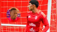 Luis Advíncula y su firme comentario tras pronta aparición de Maxloren: "Ya lo quieren vender al Manchester"