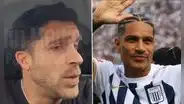 Adrián Arregui y su sincero mensaje sobre llegada de Paolo Guerrero a Alianza Lima: "Se lo hemos hecho saber"