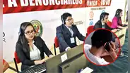 Mininter implementará línea gratuita para denuncias de extorsión en octubre: casos superan los 14.000 en 2024