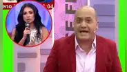 ‘Metiche’ defiende su polémica entrevista a Pamela Franco: “No he insultado ni maltratado a nadie”