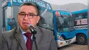 'Los Chinos' son extorsionados por criminales extranjeros con ayuda de funcionarios, según ministro Santiváñez